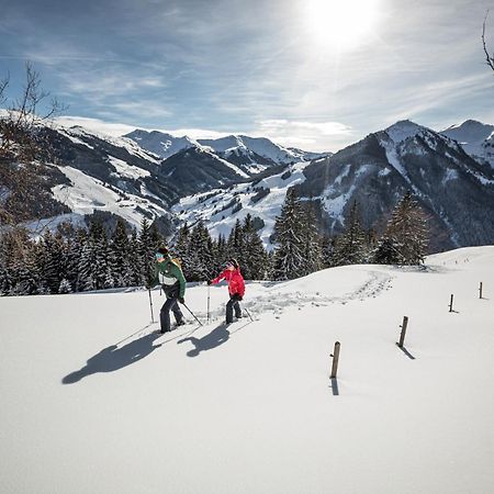 Hotel Salzburg Saalbach-Hinterglemm Exteriör bild